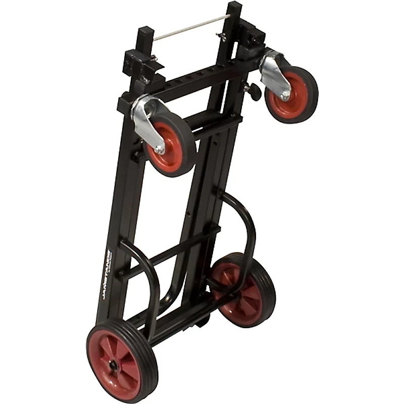 JamStands JamStand JS-KC80 Karma Series Transport Cart - Light Duty