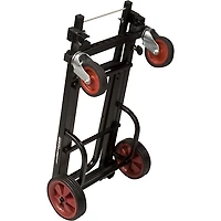 JamStands JamStand JS-KC80 Karma Series Transport Cart - Light Duty