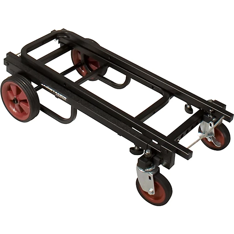 JamStands JamStand JS-KC80 Karma Series Transport Cart - Light Duty