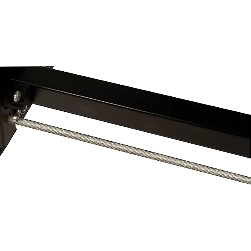 JamStands JamStand JS-KC80 Karma Series Transport Cart - Light Duty