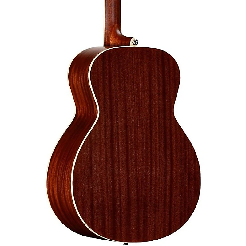 Alvarez Artist Series ABT60 Baritone Guitar Natural