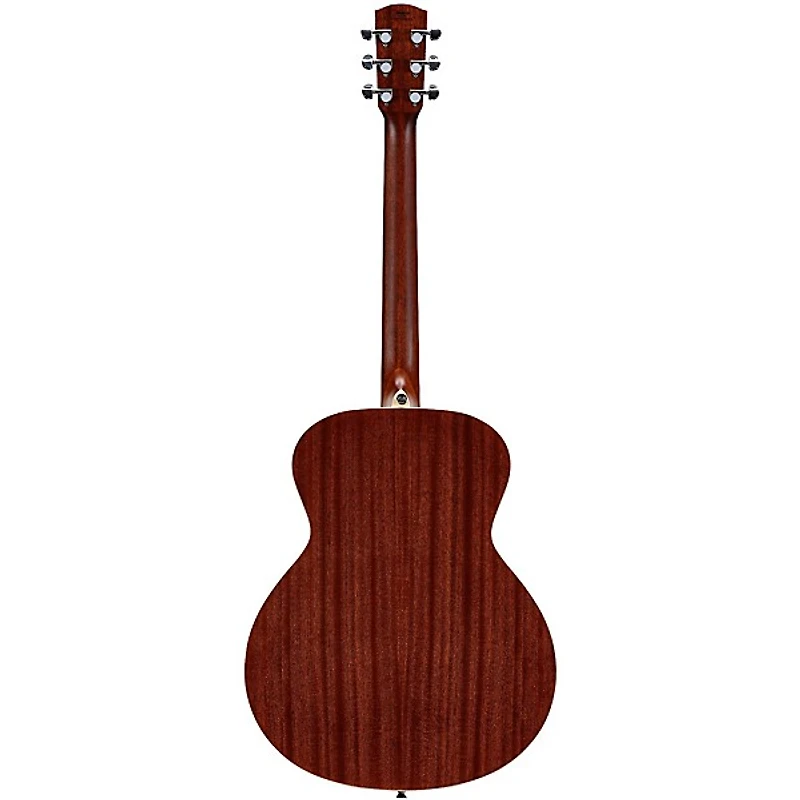 Alvarez Artist Series ABT60 Baritone Guitar Natural