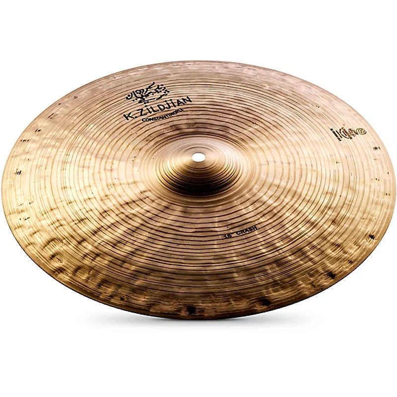 Zildjian K Constantinople Crash