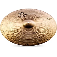 Zildjian K Constantinople Crash