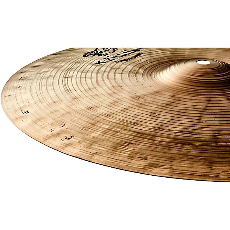 Zildjian K Constantinople Crash