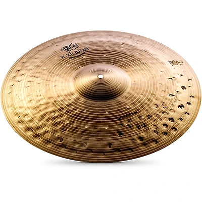 Zildjian K Constantinople Crash Ride 19 in.