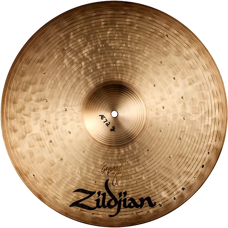 Zildjian K Constantinople Crash Ride 19 in.