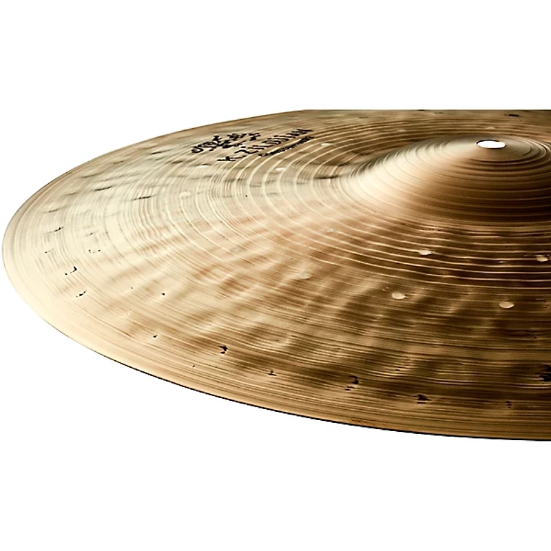Zildjian K Constantinople Crash Ride 19 in.