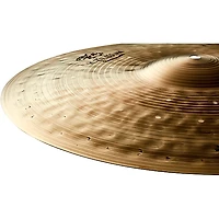 Zildjian K Constantinople Crash Ride 19 in.