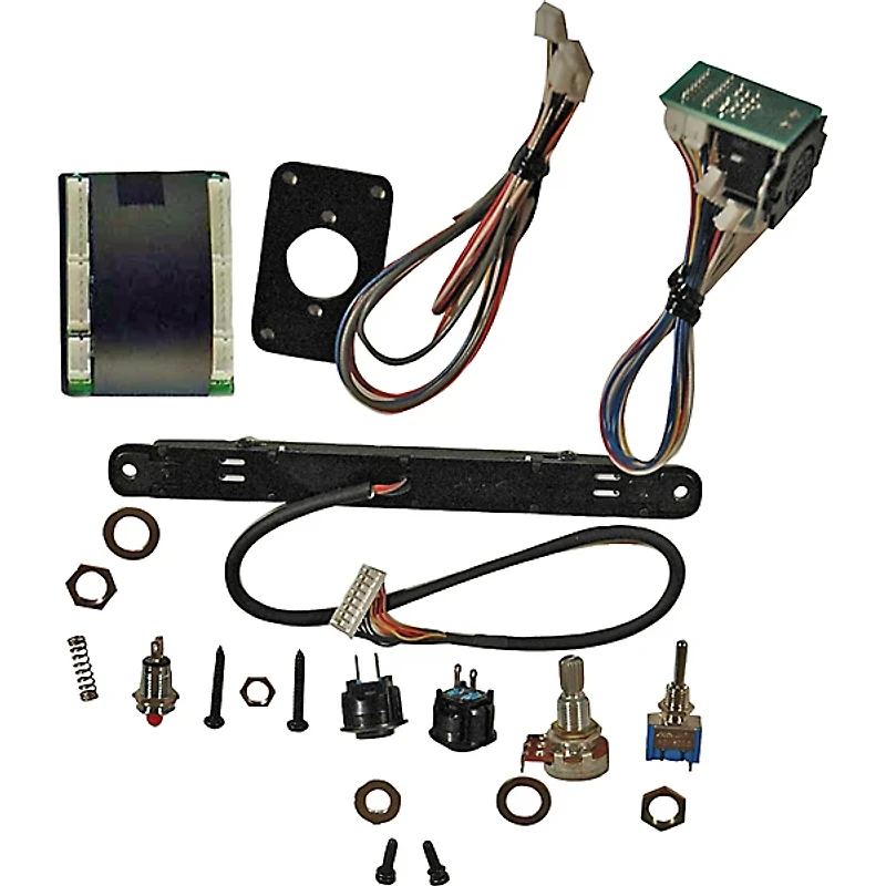 Roland GK-KIT-BG3 Divided Bass Pickup Kit