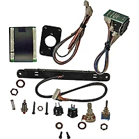 Roland GK-KIT-BG3 Divided Bass Pickup Kit