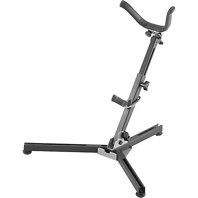 Hamilton System X Series Alto/Tenor Saxophone Stand