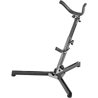 Hamilton System X  Series Alto/Tenor Saxophone Stand