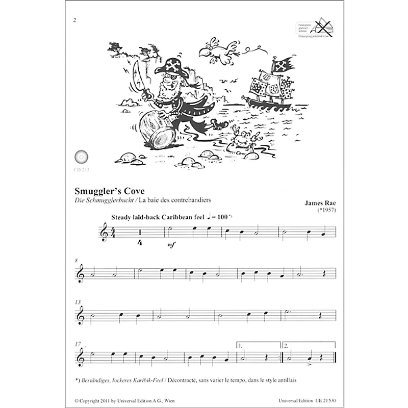 Theodore Presser Saxophone Debut