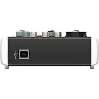 Behringer XENYX 302USB USB Mixer