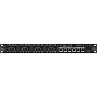 Behringer POWERPLAY P16-I 16-Channel 19'' Input Module With Analog and ADAT Optical Inputs