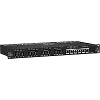 Behringer POWERPLAY P16-I 16-Channel 19'' Input Module With Analog and ADAT Optical Inputs