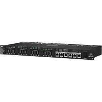 Behringer POWERPLAY P16-I 16-Channel 19'' Input Module With Analog and ADAT Optical Inputs