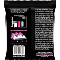 Ernie Ball 2734 Cobalt Super Slinky Electric Bass Strings
