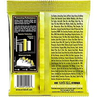 Ernie Ball 2556 Everlast 80/20 Bronze Acoustic Guitar Strings - Medium Light (12-54)