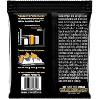 Ernie Ball 2722 Cobalt Hybrid Slinky Electric Guitar Strings