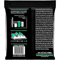 Ernie Ball P02726 Cobalt Not Even Slinky Electric Guitar Strings 12-56