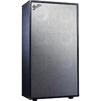 Fender Bassman Pro 810 8x10 Neo Bass Speaker Cabinet Black