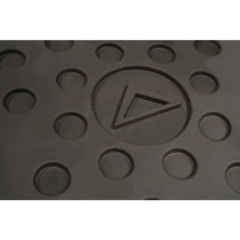 Ultimate Support MS-100 Studio Monitor Stand Pair Black