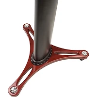Ultimate Support MS-90-45 45" Studio Monitor Stand Pair