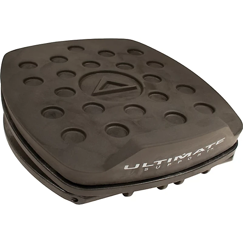 Ultimate Support MS-80 Desktop Studio Monitor Stand Pair