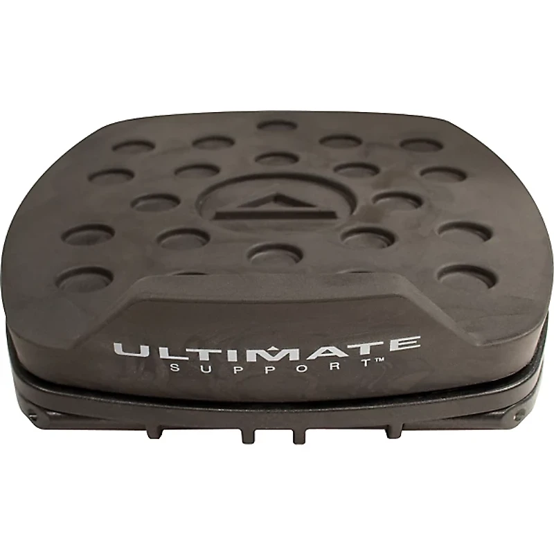 Ultimate Support MS-80 Desktop Studio Monitor Stand Pair