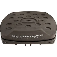 Ultimate Support MS-80 Desktop Studio Monitor Stand Pair