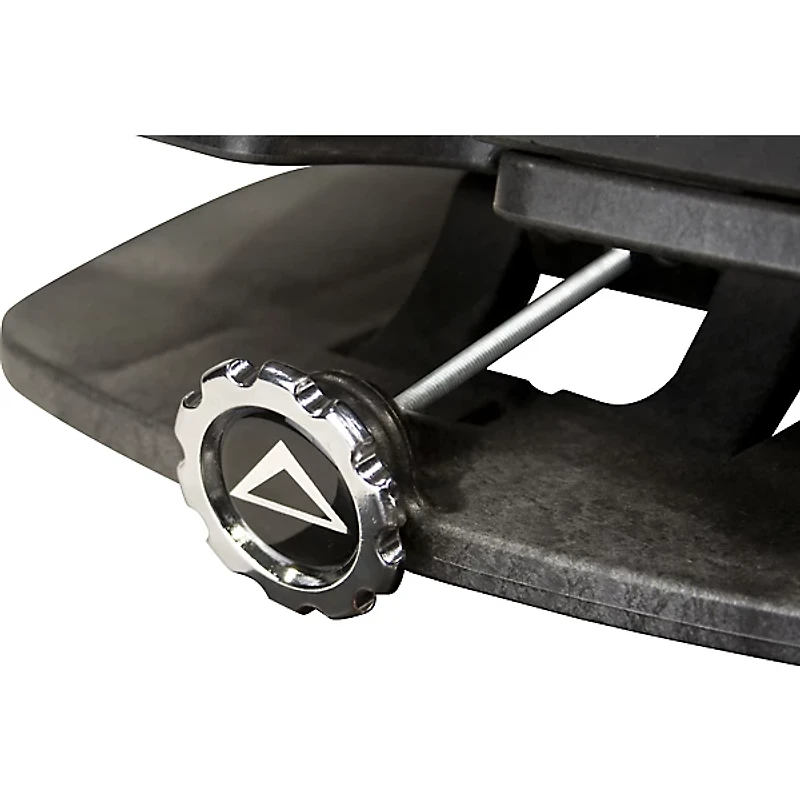 Ultimate Support MS-80 Desktop Studio Monitor Stand Pair