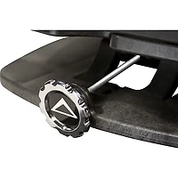 Ultimate Support MS-80 Desktop Studio Monitor Stand Pair