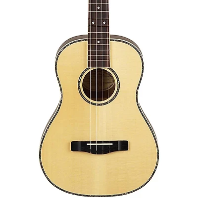 Mitchell MUB70S Baritone Ukulele Natural