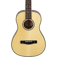 Mitchell MUB70S Baritone Ukulele Natural