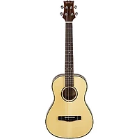 Mitchell MUB70S Baritone Ukulele Natural