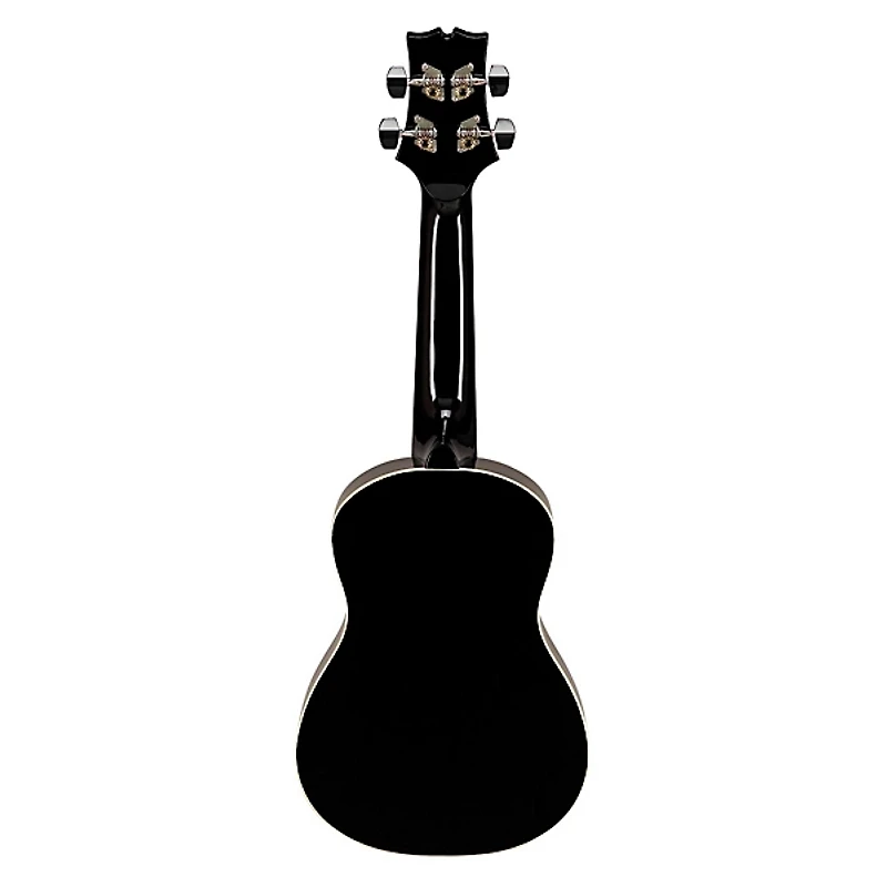 Mitchell MU75BK Concert Ukulele Black