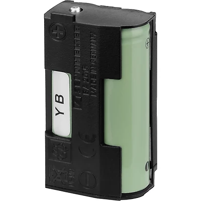 Sennheiser BA 2015 Accu Pack Rechargable Pack