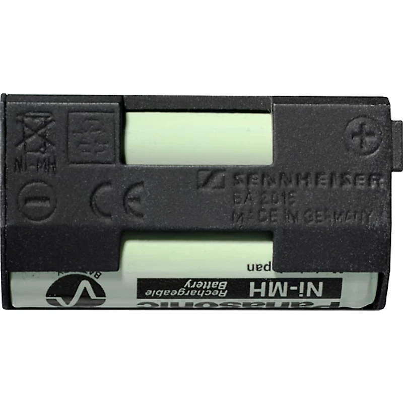 Sennheiser BA 2015 Accu Pack Rechargable Pack