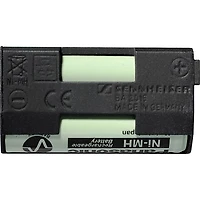 Sennheiser BA 2015 Accu Pack Rechargable Pack