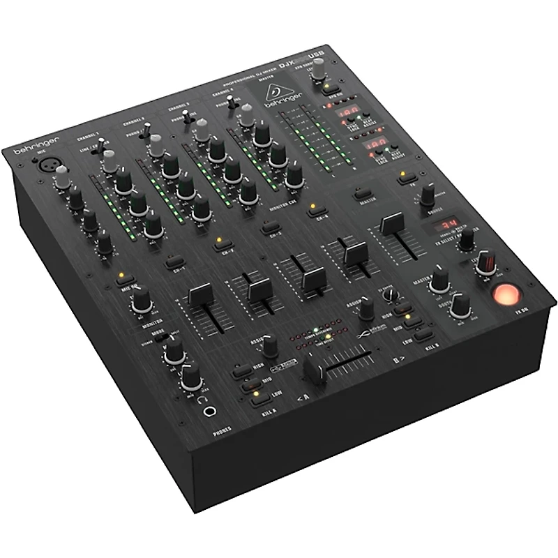 Behringer DJX900USB Pro Mixer