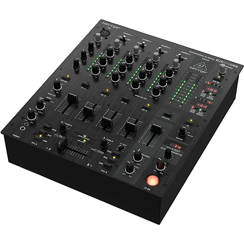 Behringer DJX900USB Pro Mixer