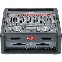 SKB Roto Rack 10X2 Rack Console