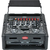 SKB Roto Rack 10X2 Rack Console