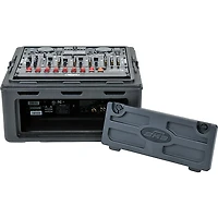SKB Roto Rack 10X2 Rack Console