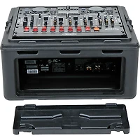 SKB Roto Rack 10X2 Rack Console