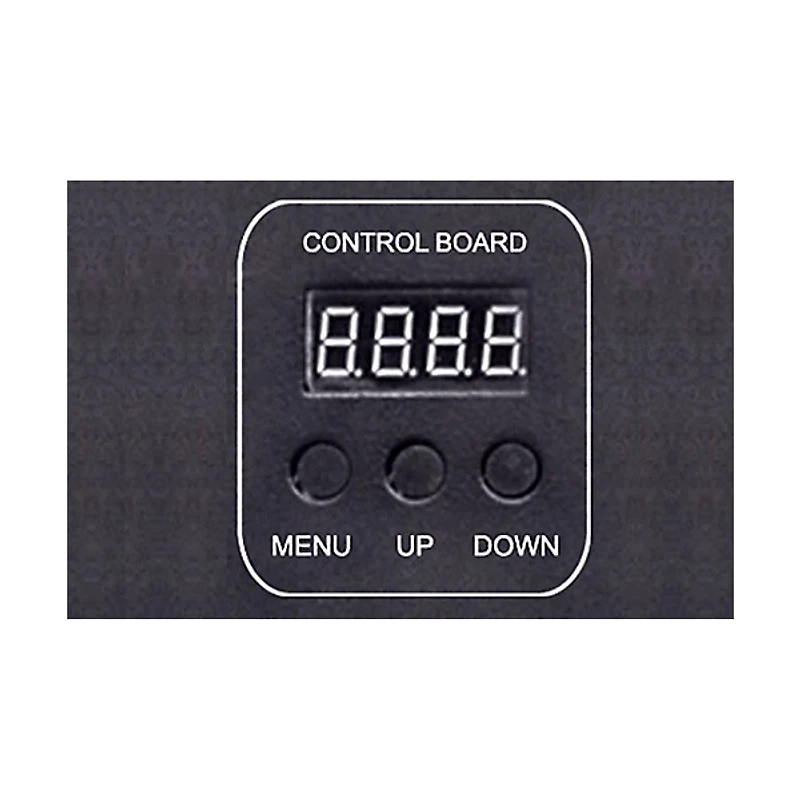 CHAUVET DJ Hurricane Haze 2 Digital