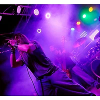 CHAUVET DJ Hurricane Haze 2 Digital