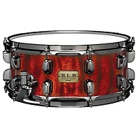TAMA S.L.P. G-Bubinga Snare Drum 14 x 6 in.